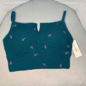 Gilly Hicks Longline Bralette